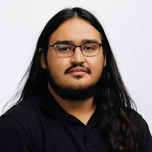 Picture of Isaac Muzquiz